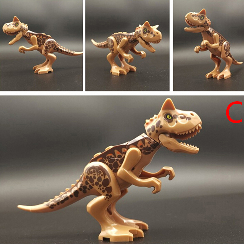 Mô Hình Đồ Chơi Lego Khủng Long Độc Đáo