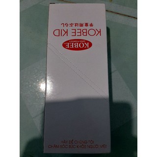 Bàn chải Kobee Nhật Bản