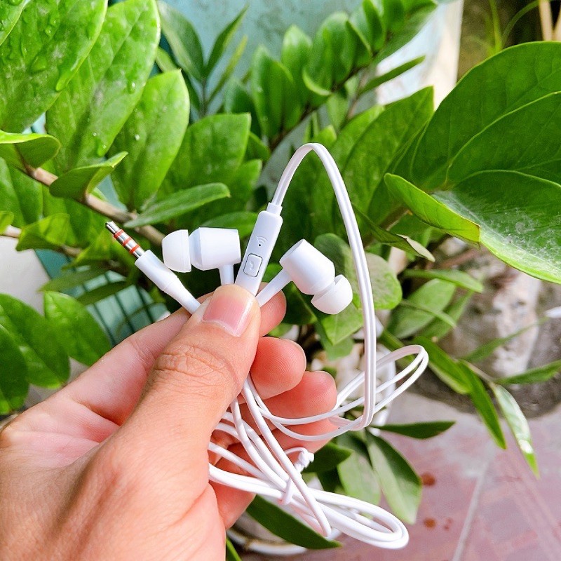 Tai nghe dành cho nhiều dòng điện thoại L2