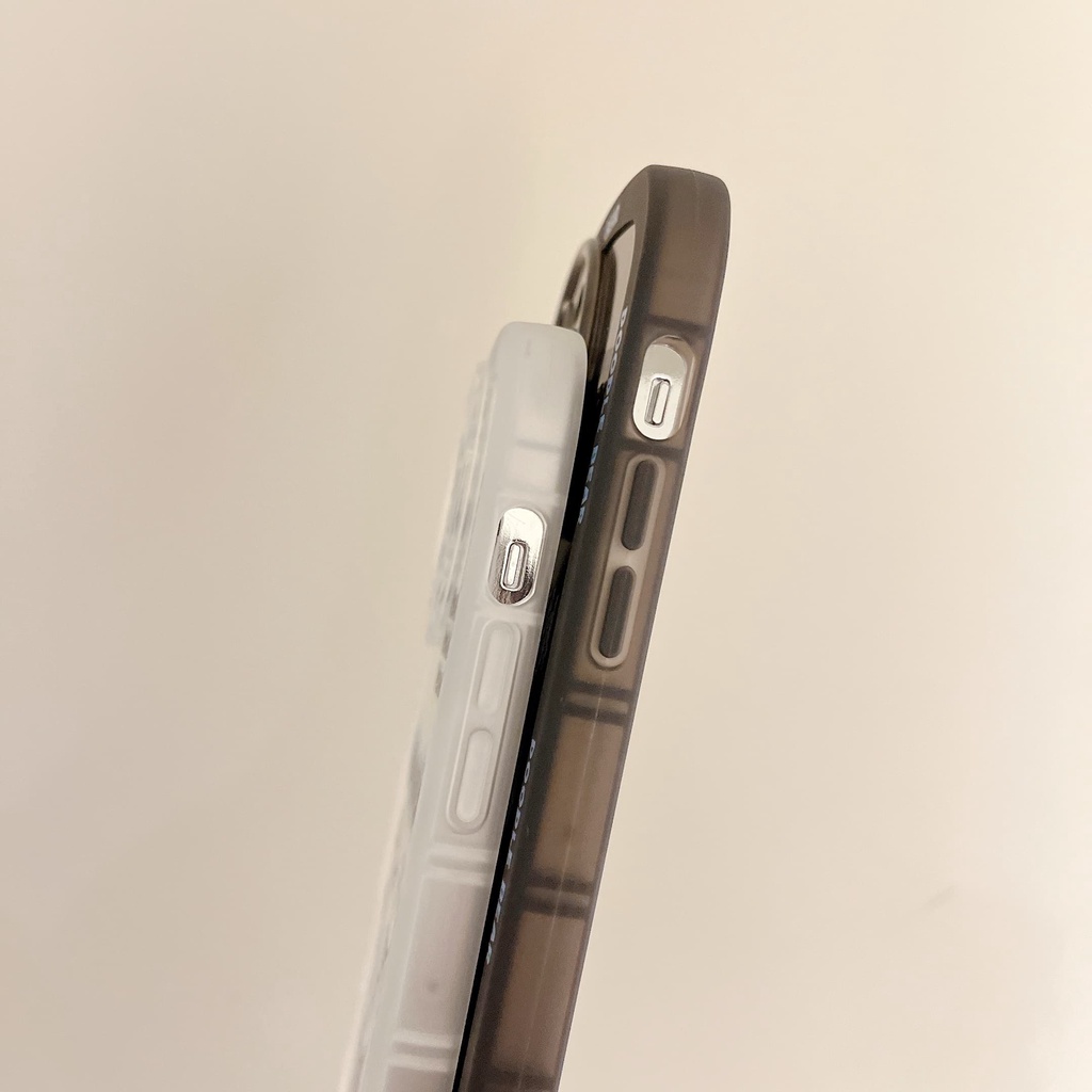 Ốp Điện Thoại Hình Gấu Cho iphone 14 Pro Max i14 plus 13 Pro Max i13 13pro 11 Pro Max i11 X XR Xs Max 12Pro 12 Pro Max