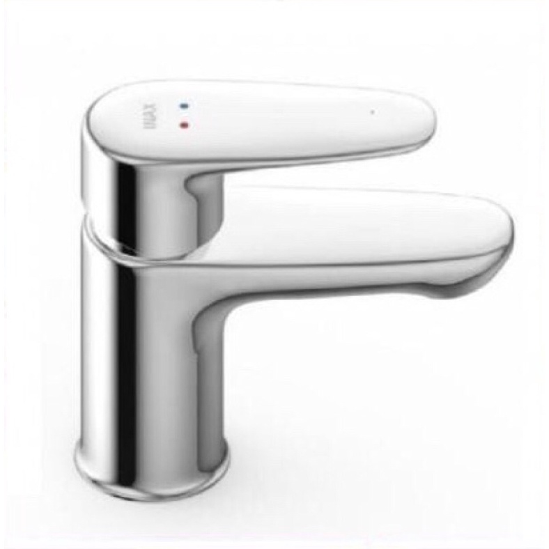 A74/VÒI CHẬU LAVABO NÓNG LẠNH INAX LFV-1112S (Chính hãng)