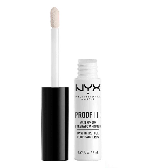 Kem lót bám màu chân mày , mắt NYX professional makeup proof it waterproof eyebrow Primer PIEB01 ( auth) | WebRaoVat - webraovat.net.vn