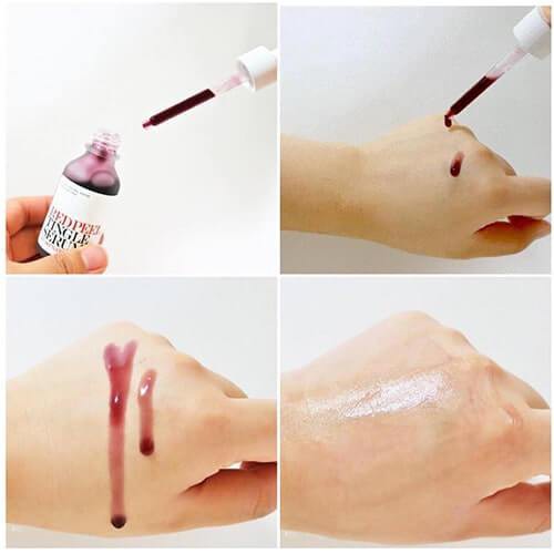 SERUM RED PEEL TINGLE | BigBuy360 - bigbuy360.vn