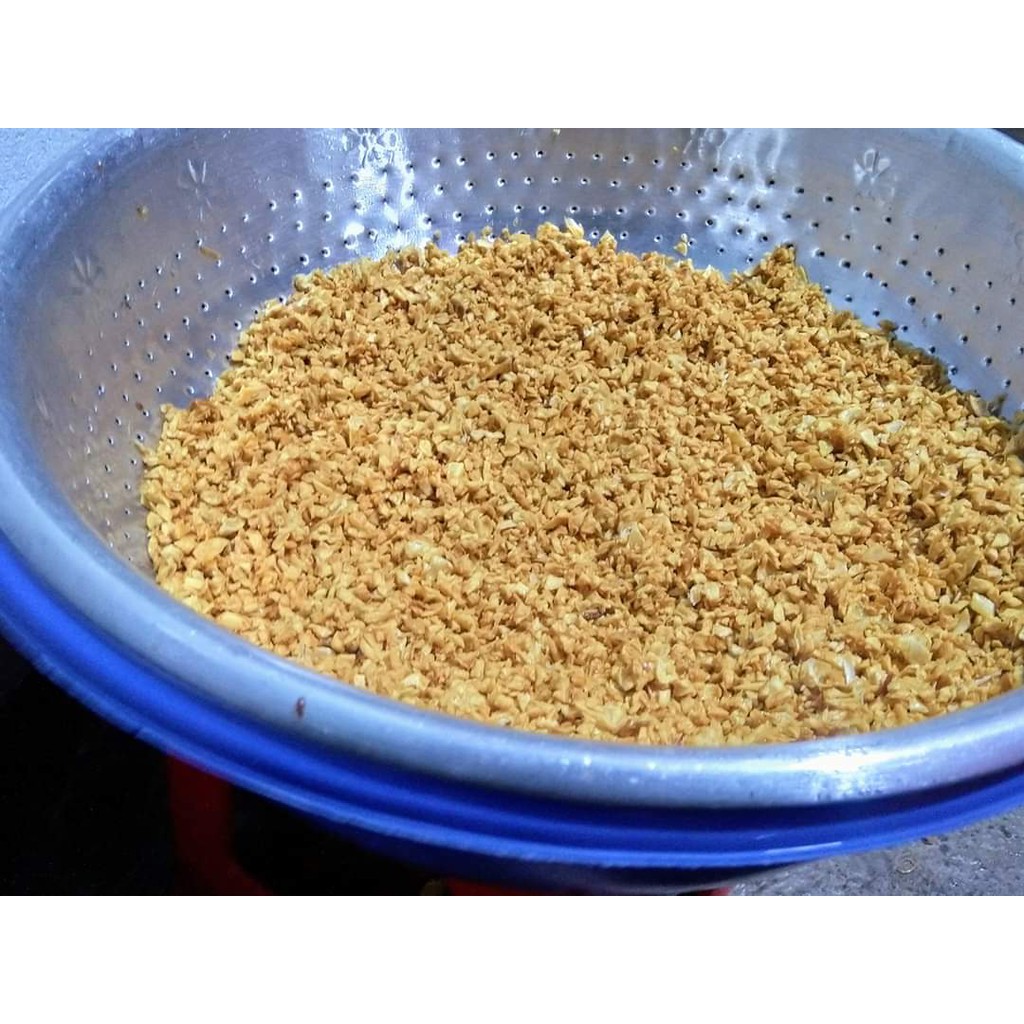 Tỏi phi không chất bảo quản loại 1 nhà làm.
