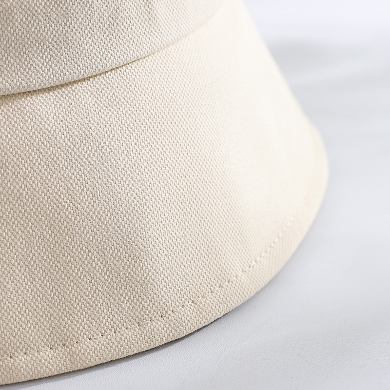 Mũ Bucket Rộng Vành, Nón Tai Bèo Vành Lớn Thời Trang Maria