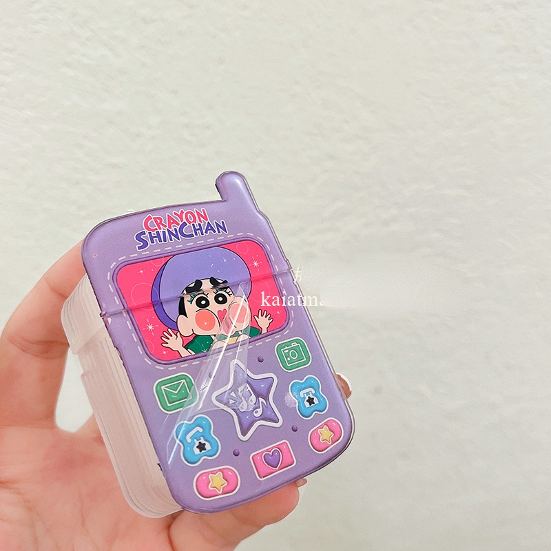 Vỏ Bảo Vệ Hộp Sạc Tai Nghe AirPods3gen kiti Yeem 2021 / 3 / Pro / 2gen Ốp