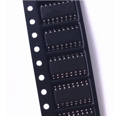 10 Cái / lốc 74LS138D 74LS138 LS138D SOP16 Mới nguyên bản