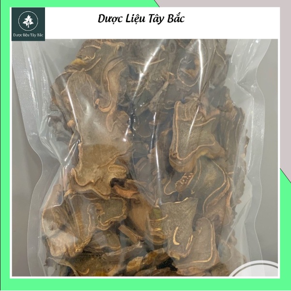 Cây Cẩu Tích (Cây Lông Culi) khô hàng loại 1 1kg Dược liệu Tây Bắc
