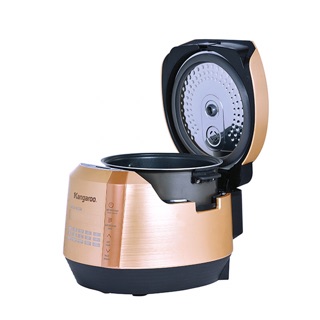 Nồi cơm điện tử Kangaroo KG596