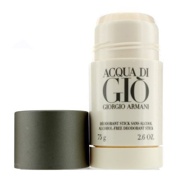 Lăn khử mùi dầu thơm ACQUA DI GIÒ GIOGIO ARMANI