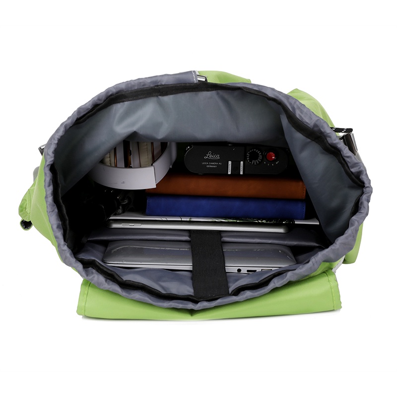 Ba Lô NIKE Thể Thao Leo Núi / Du Lịch Kích Cỡ Lớn Chất Lượng Cao