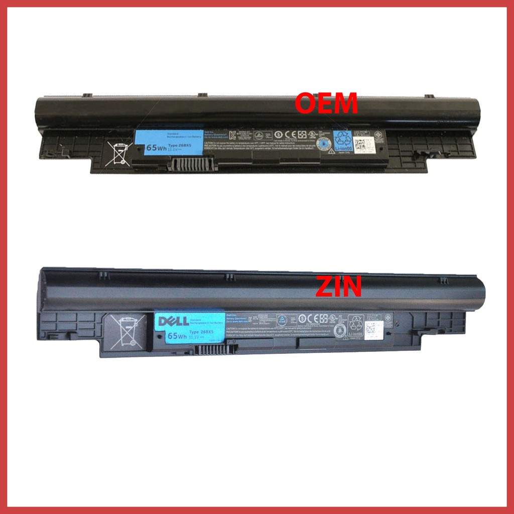 Pin dell Latitude 3330