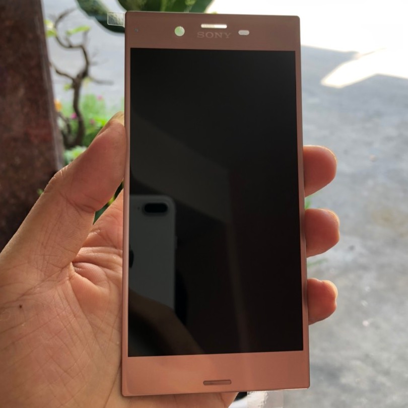 Màn Hình Nguyên Bộ Sony Xperia XZ Dual F8332 / F8331 / sony xz loại zin