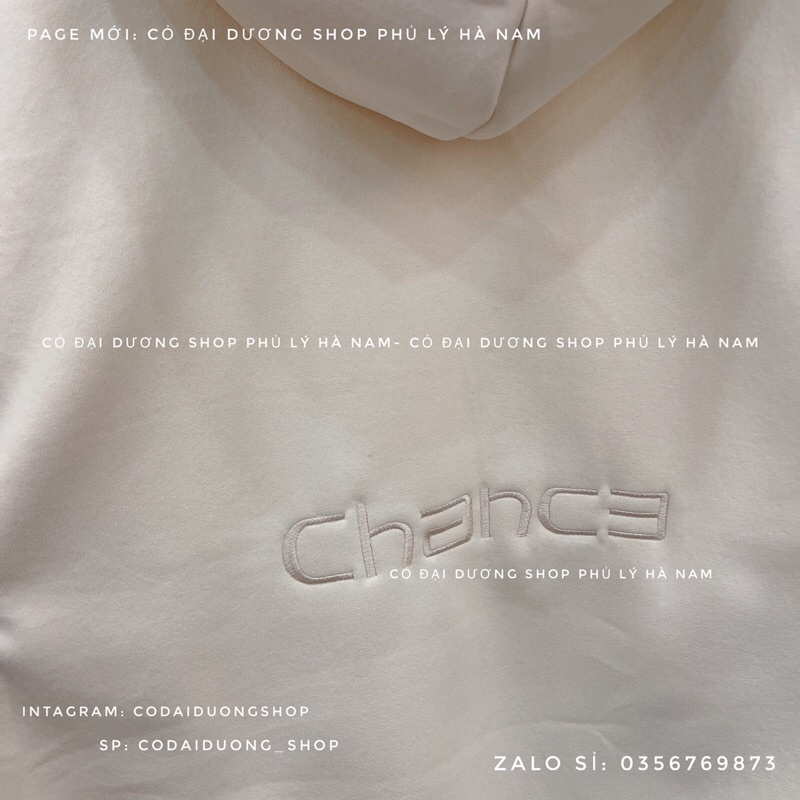 áo khoác nỉ KH dây to lót lông kéo khoá | BigBuy360 - bigbuy360.vn