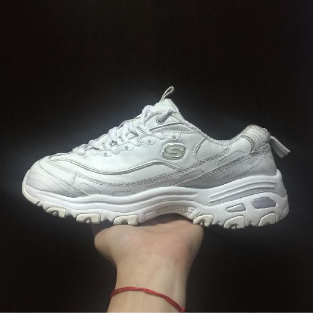 Giày skechers