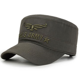 Mũ, Nón lưỡi trai quân đội đặc chủng Mỹ (US Army)