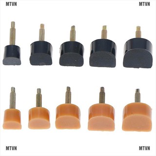 Bộ 10 Chiếc Giày Cao Gót Tiện Dụng