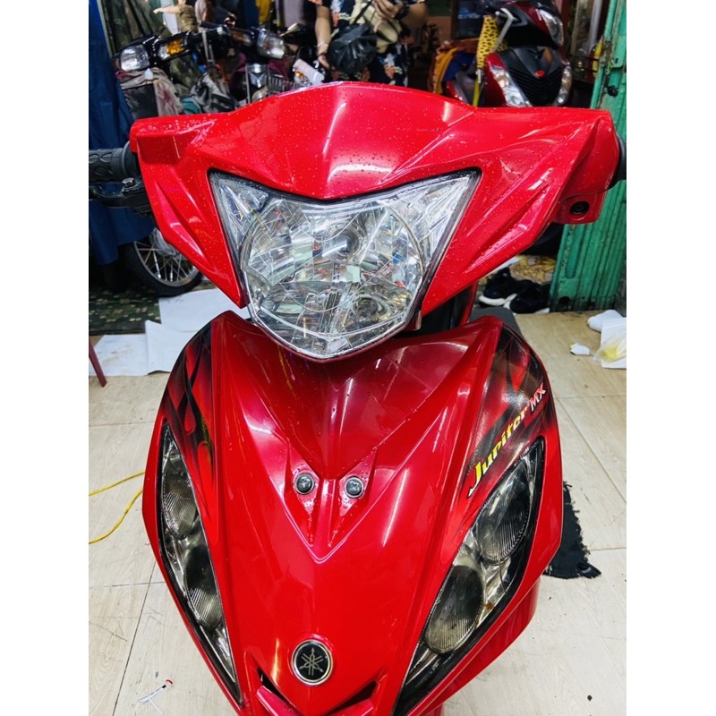 tem ex135 jupiter mx malay mẫu zin ...