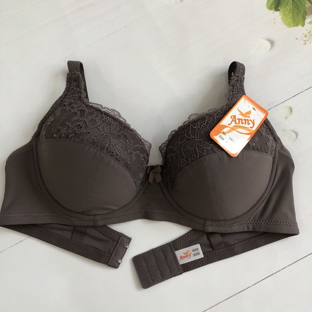 Áo lót có gọng nâng ngực Thái Lan 1915 không đệm vải mát cup b | BigBuy360 - bigbuy360.vn