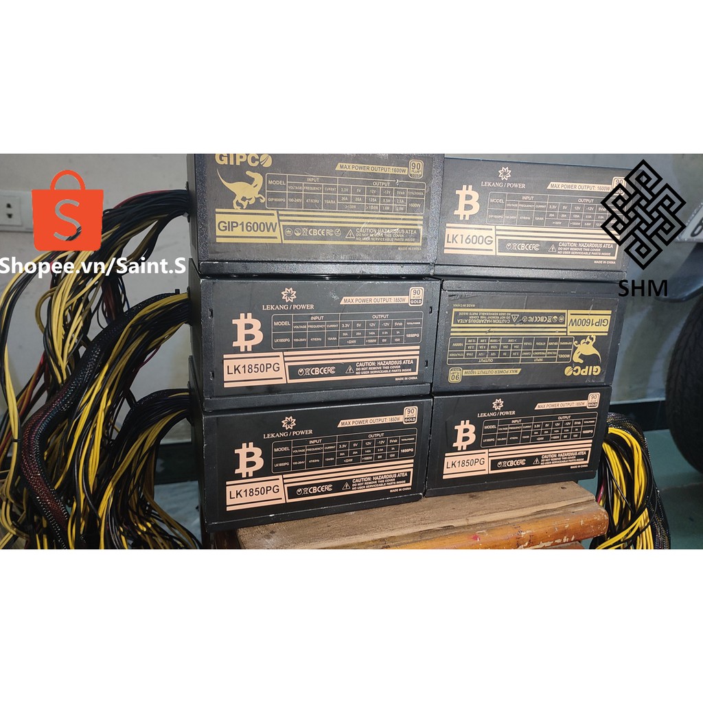 PSU BTC likenew 1300w 1600w 1800w 2000w | BigBuy360 - bigbuy360.vn