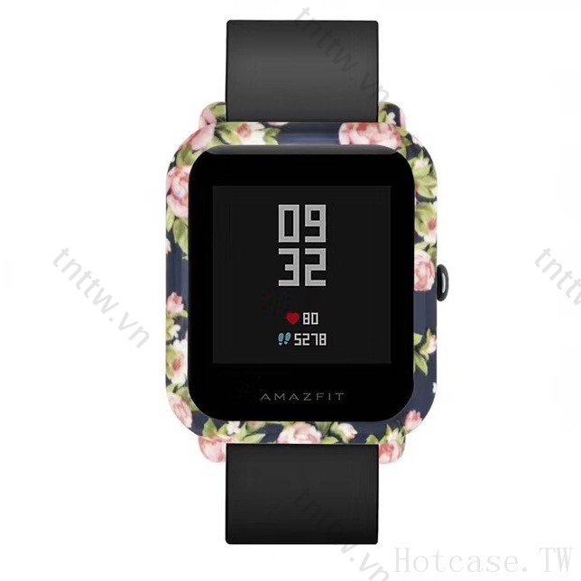 Ốp Bảo Vệ Mặt Đồng Hồ Thông Minh Huami Amazfit Bip Lite A1608 A1915