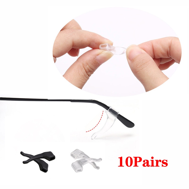 Dây đeo tai giữ mắt kính chống trượt an toàn