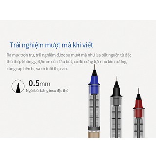 Bút Ký Tên Mực Nước Lỏng BK111