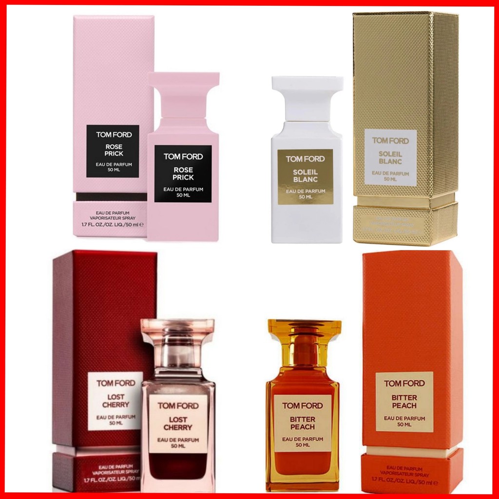 Nước hoa nữ tomford 50ml,100ml_hàng chính hãng