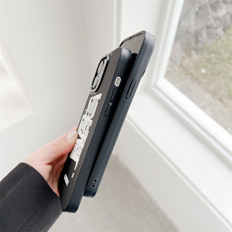 Ốp Điện Thoại silicon Hình Đầu Lâu 3d Cho iphone 15 pro max 14 plus 13 mini 12 promax 11 xr x xs max 7g 7 plus se2020