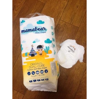 100 Bỉm quần Mama bear M/L/XL/XXL