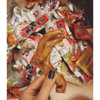 chân vịt cay Đa Cheng chân vịt cay Trung Quốc