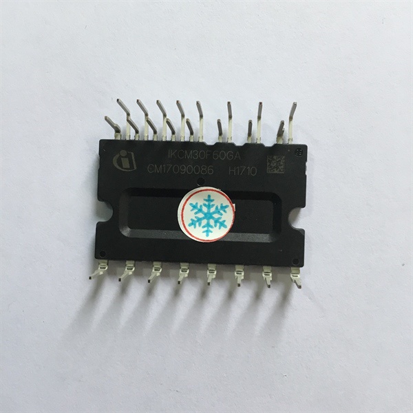 IC chức năng IKCM30F60GA (mới, chính hãng)