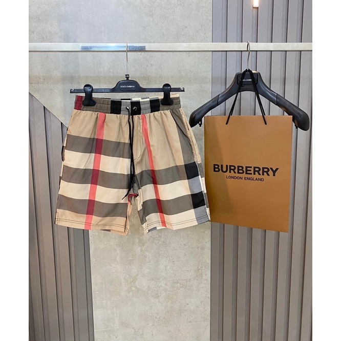 ⚡️𝐋𝐈𝐌𝐈𝐓𝐄𝐃⚡️QUẦN NGỐ BBR Full túi đựng cao cấp có sẵn 2 màu !!