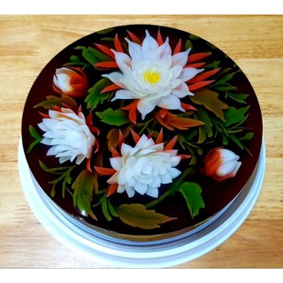 Bộ dụng cụ làm thạch 3D