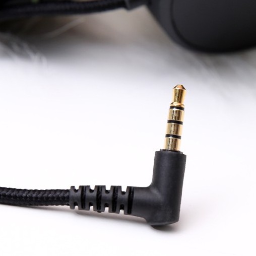 Tai nghe Chụp tai Mozard IP-878 Chính hãng, BH 12 tháng