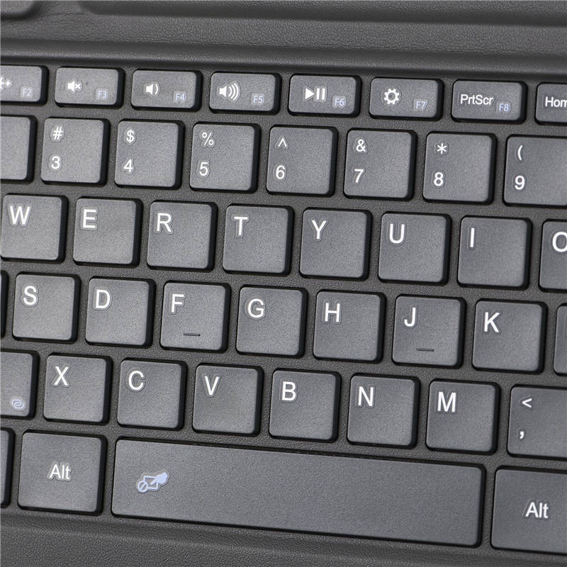 Bàn Phím Bluetooth 13 "Kèm Giá Đỡ Bút Cảm Ứng Cho Microsoft Surface Pro 8 2021