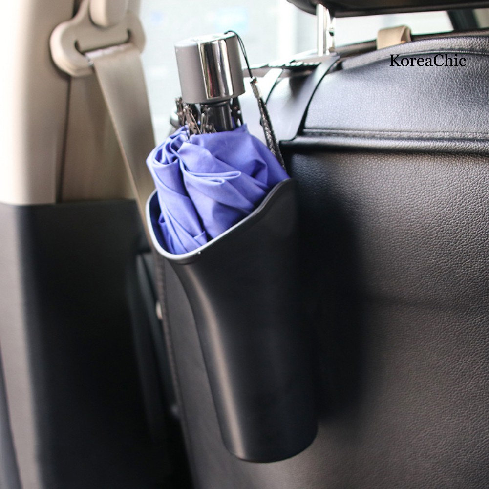 Giá Đỡ Dù Gấp Gọn Tiện Dụng Cho Xe Hơi | BigBuy360 - bigbuy360.vn