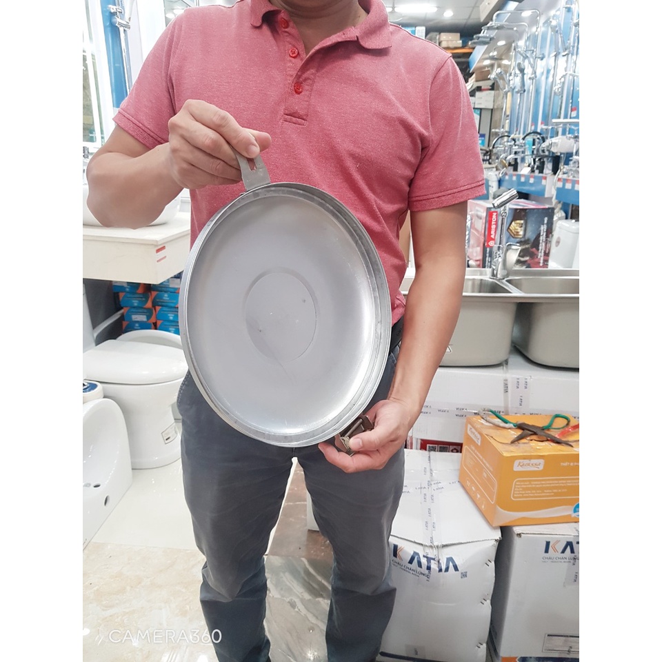 Nắp Bồn Nước, Nắp Téc Nước Inox 304