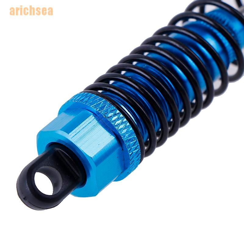 Bộ 2 Phuộc Giảm Xóc Chuyên Dụng Chất Lượng 106004 Xe Hơi Điều Khiển Từ Xa HSP Màu Xanh Dương 06038