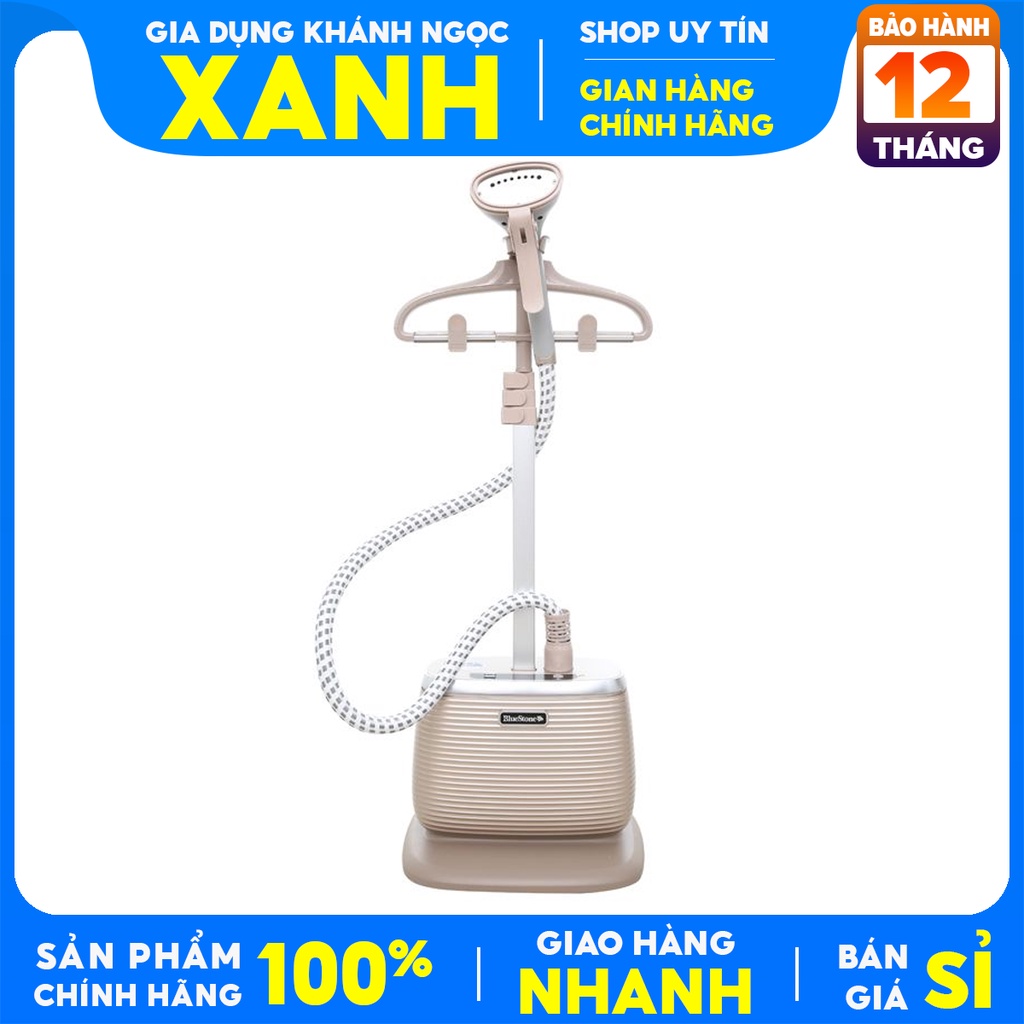 Bàn ủi hơi nước Bluestone GSB-3941 chính hãng trưng bày-Chức năng Phun hơi thẳng đứng