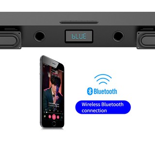 Loa soundbar Karaoke JY-A9