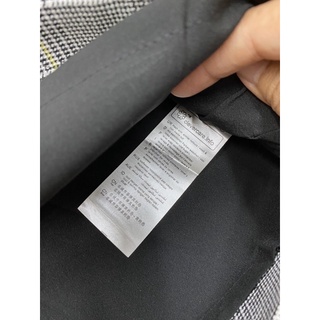 Chân váy dạ Esprit có lót