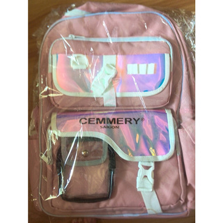 Balo cemmery sai gon