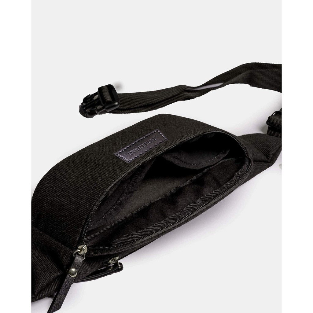 TÚI ĐEO CHÉO UNISEX NEW STREETBAG STYLE | BigBuy360 - bigbuy360.vn