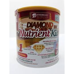 [Date Mới Nhất ]  ❄️  SỮA BỘT ❄️  Sữa Diamond Nutrient kid Số 1 và 2 700g Tốt Nhất Hiện Nay