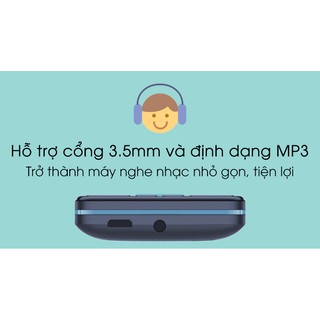 Điện thoại Itel it5022 - 2.4 inch