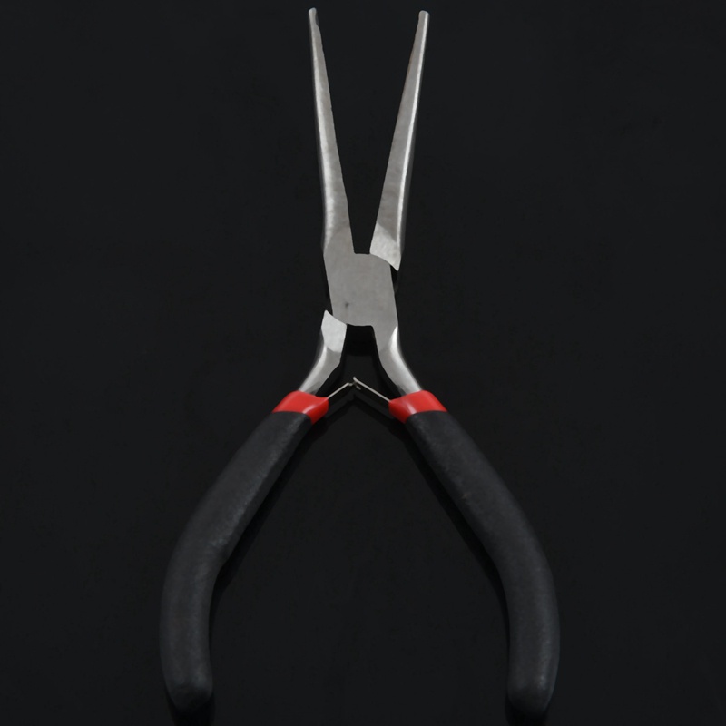 2 Kìm mũi dài 15cm dùng làm trang sức