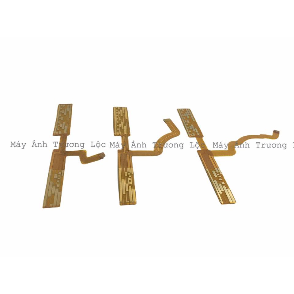 Dây mạch chà tamron 17-50 F2.8