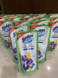Nước lau sàn Sunlight 550g