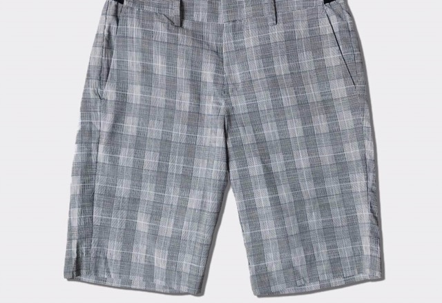 Quần sooc xuất Hàn